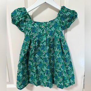 Janie and Jack dress